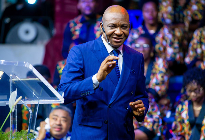 Le grand but de Dieu en créant l'homme et la femme : Que le mariage soit honoré de tous