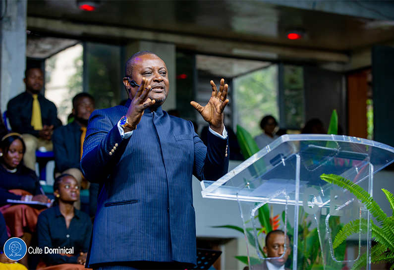 Jésus-Christ , Le Oui et L'Amen